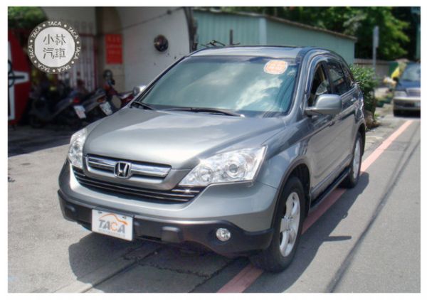 HONDA CR-V 照片1