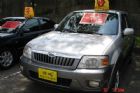 新北市全車90%原漆車 SRSx2  FORD 福特 / Escape中古車