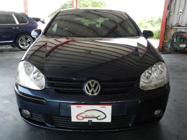 2006 VW 福斯 GOLF TDI  照片8