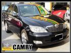 台中市【高鐵汽車】2004 豐田 CAMRY  TOYOTA 豐田 / Camry中古車