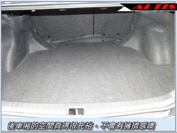 11年式新ALTIS-1.8~7速~定速 照片6