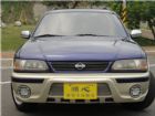 高雄市2001年 Nissan N-RV NISSAN 日產 / NRV中古車
