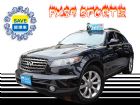 台中市2006年 INFINITI FX35  INFINITI 極致 / FX35中古車