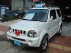 台中市巨大汽車save認證車 JIMNY SUZUKI 鈴木 / Jimny中古車