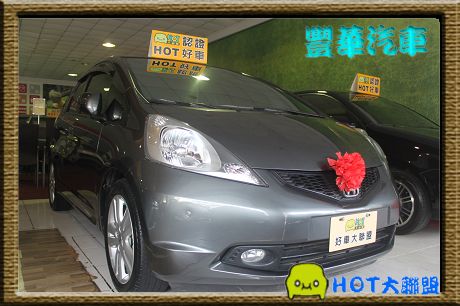 Honda 本田 FIT  照片1