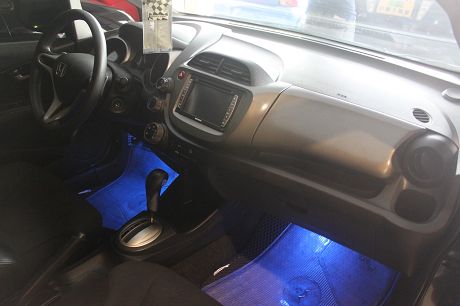 Honda 本田 FIT  照片2