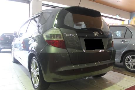 Honda 本田 FIT  照片10