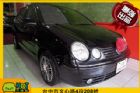 台中市2005 VW 福斯 Polo VW 福斯 / Polo中古車