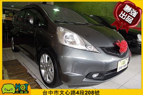 2010 Honda 本田 FIT 照片1