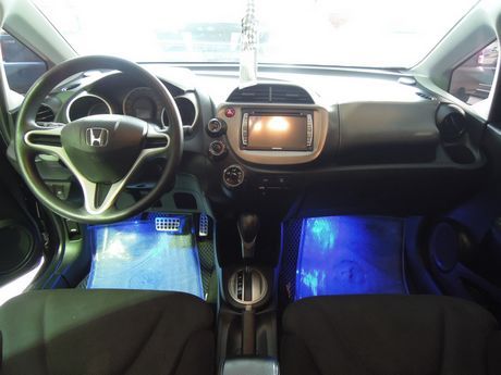 2010 Honda 本田 FIT 照片2