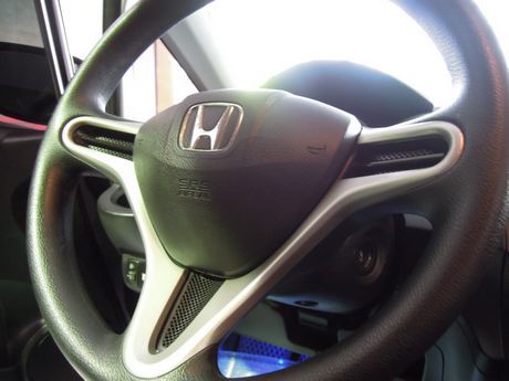 2010 Honda 本田 FIT 照片3