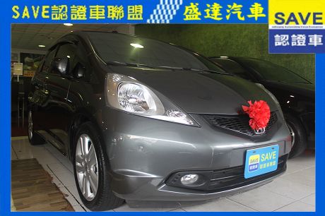 Honda 本田 FIT  照片1