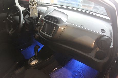 Honda 本田 FIT  照片4