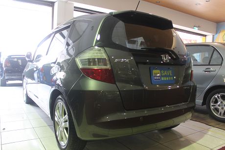 Honda 本田 FIT  照片10