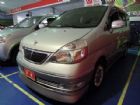 台中市2005年日產 Serena QRV NISSAN 日產 / Serena Q-RV中古車