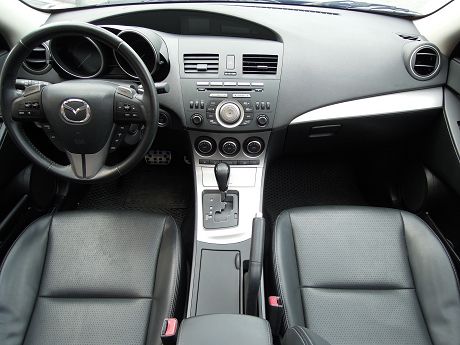 2011年Mazda 馬自達 3S 照片2