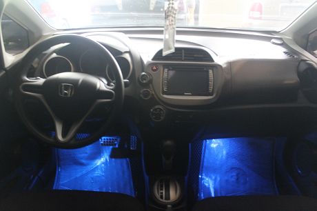 Honda 本田 FIT  照片2