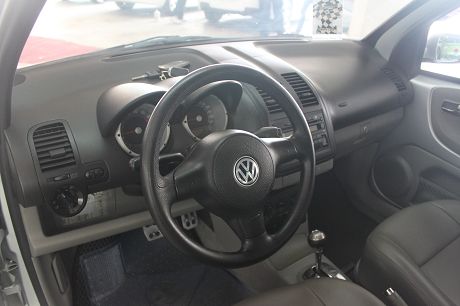 VW 福斯 Lupo  照片3