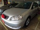 台中市2005年Toyota豐田 Altis TOYOTA 豐田 / Altis中古車