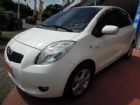 台中市2008年Toyota豐田 Yaris TOYOTA 豐田 / YARIS中古車