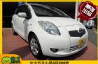 台中市2008 Toyota豐田 Yaris  TOYOTA 豐田 / YARIS中古車