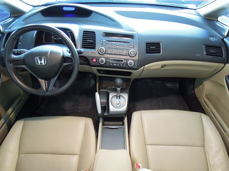 2007 Honda本田 K12 照片2