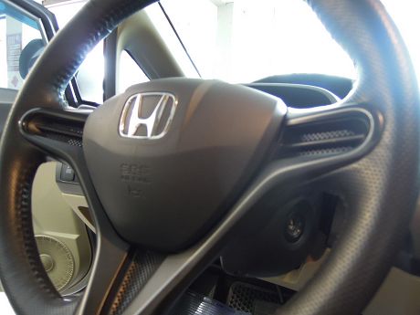 2007 Honda本田 K12 照片3