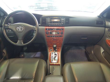 2005 Toyota豐田 Altis 照片2