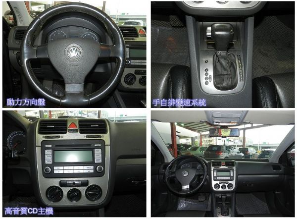 VW 福斯  GOLF TDI  照片2