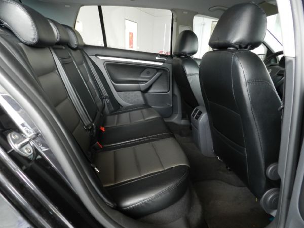 VW 福斯  GOLF TDI  照片8