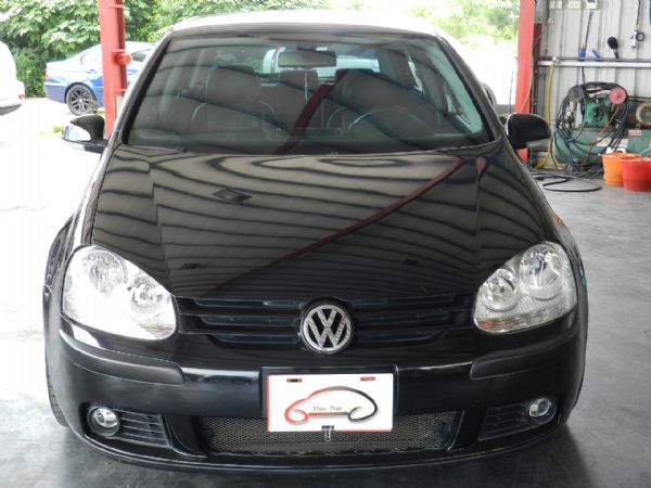 VW 福斯  GOLF TDI  照片9