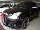 台中市2008年Suzuki 鈴木 Swift SUZUKI 鈴木 / Swift中古車