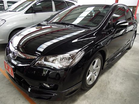 2011年Honda本田CivicK12 照片1