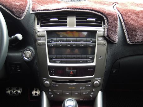 2006 Lexus 凌志 IS 250 照片4