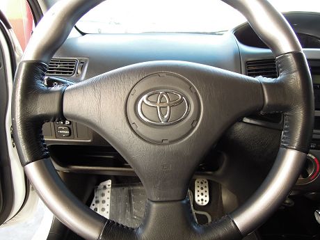 2008年Toyota豐田 Vios 照片5