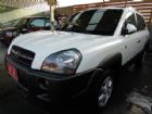 台中市2007年現代 Tucson柴油 HYUNDAI 現代 / Tucson中古車