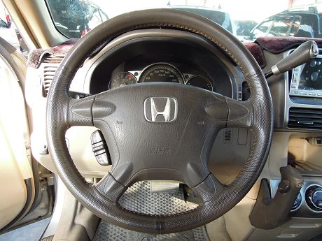 2006年Honda 本田 CR-V 照片5