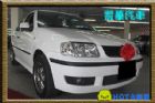 台中市VW 福斯 Polo  VW 福斯 / Polo中古車