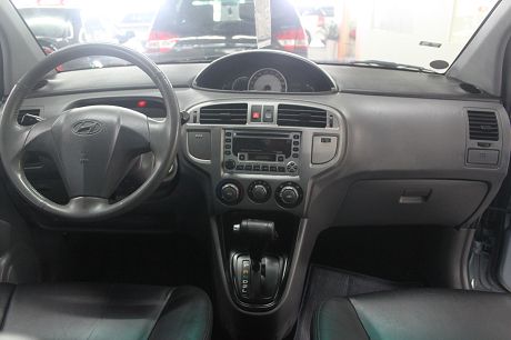 Hyundai 現代 Matrix  照片2