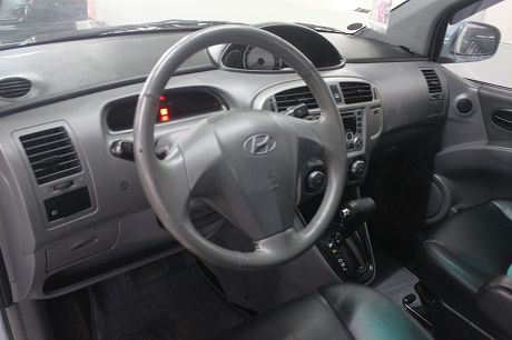 Hyundai 現代 Matrix  照片3