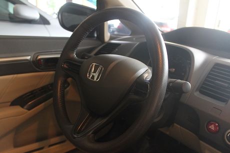 Honda 本田 Civic K12  照片4