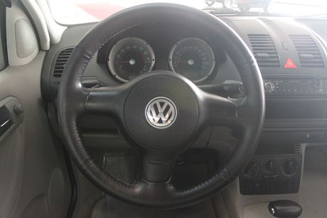 VW 福斯 Polo  照片4