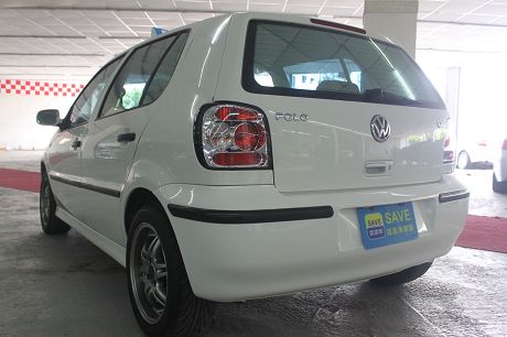 VW 福斯 Polo  照片10