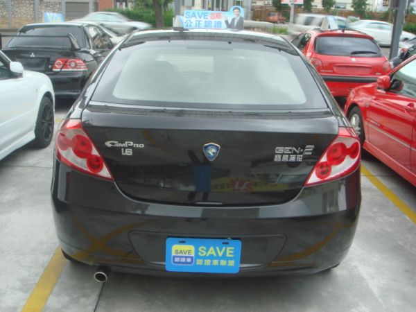 巨大汽車save認證車 Gen2 照片8