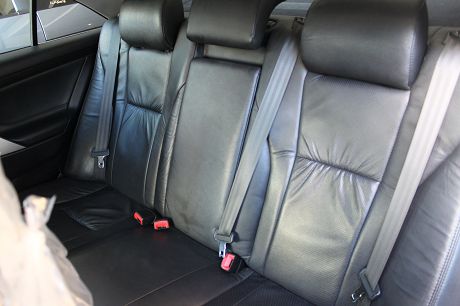 2008年Toyota豐田 Camry 照片4