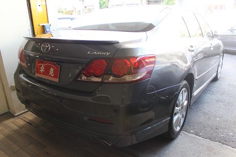 2008年Toyota豐田 Camry 照片10