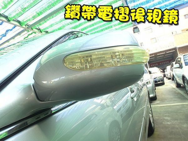 SUM 聯泰汽車2005 CAMRY 照片3