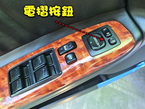 SUM 聯泰汽車2005 CAMRY 照片4