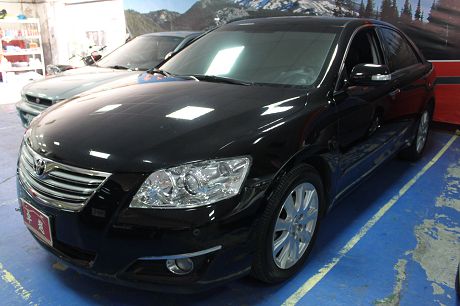 2008年Toyota豐田 Camry 照片1