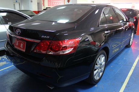 2008年Toyota豐田 Camry 照片10